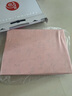 LOVO罗莱生活 公主风全棉床品四件套纯棉床品(床笠款)220*240cm 实拍图