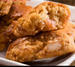 莲香楼 鸡仔饼400g 饼干糕点休闲零食早餐老广东广州手信特产端午节礼物 实拍图
