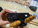 索尼（SONY）ZV-E10L微单数码拍摄相机 直播美颜Vlog照相神器 APS-C半画幅视频zve10侧翻液晶屏 黑色套机【含镜头16-50】 套餐一【新手专属 下单套机到手即可拍照】 实拍图