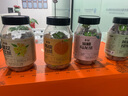 艺佰花茶果茶包120包桂花红茶绿茶蜜桃乌龙茉莉花茶伴手礼可冷泡茶 实拍图