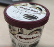 哈根达斯（Haagen-Dazs）经典曲奇香奶口味冰淇淋 100ml/杯 雪糕 实拍图