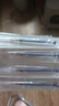 治宇 一次性使用注射器带针 医用独立包装喂食喂药器 1ml 200支装 实拍图