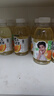 让茶京东特供无糖橙汁乌龙果茶饮料0糖0脂维C解渴饮品450ml*15瓶整箱 实拍图