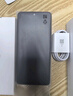 小米 REDMI Note14 5G 国家补贴 金刚品质 5110mAh大电量 大光圈超感相机 8GB+128GB 子夜黑 红米手机 实拍图