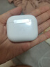 DIJO【华强北顶配】Air4蓝牙耳机双耳无线降噪适用于苹果16pro/15/14/13华为oppo安卓vivo荣耀小米 【华强北旗舰】【空间功能+ 任意名字+超强续航+秒连接】 实拍图