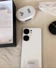 vivo iQOO Neo9 16GB+512GB 星曜白第二代骁龙8 自研电竞芯片Q1 IMX920 索尼大底主摄 手机 实拍图