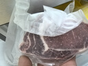 鲜京采 巴西进口原切牛排组合1.8kg（10片） 西冷眼肉上脑 京东自有品牌 实拍图