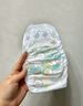 babycare皇室狮子王国弱酸纸尿裤新生儿NB68片(<5kg)婴儿尿不湿亲肤 实拍图