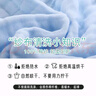 爱宝适月子服纯棉纱布春夏孕妇装产妇喂奶衣哺乳睡衣家居服L码 柠檬M347 实拍图