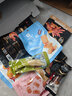 良品铺子肉肉大满足1216g猪肉脯牛肉类零食大礼包休闲零食礼物卤味礼盒 实拍图