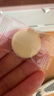宝宝馋了高钙奶片无添加白砂糖奶贝儿童零食原味尝鲜装12g 实拍图