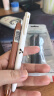  斑马牌（ZEBRA）子弹头按动中性笔0.5mm 真好系列蓝笔 学生刷题笔记写字笔 办公用签字笔 C-JJ3 黑红蓝 实拍图