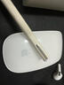 Snowkids Apple Pencil一 二代替换笔尖 适用苹果ipad笔专用笔头手写触控笔配件备用笔尖套装3只 实拍图