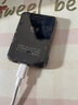 梵沐PA01 16G mp3/mp4播放器 无损音乐随身听 学生听英语听力复读机 2.4英寸发声词典外放蓝牙5.4 实拍图