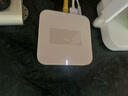 腾讯极光盒子6 8K智能网络电视机顶盒 千兆网口 2+32G 高清HDR10+ 双频WiFi 蓝牙语音遥控 实拍图