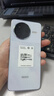 小米 REDMI K80 国家补贴 第三代骁龙 8 6550mAh大电池 澎湃OS 汐月蓝 12GB+512GB 红米5G手机 实拍图