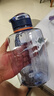 富光吨杯桶大容量塑料杯水杯Tritan刻度吸管运动户外水壶杯子1600ML 实拍图