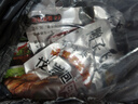 鸭子飞了龙岩泡鸭爪鸭掌袋装酸辣味解馋夜宵鸭脚零食26.9g*20包老卤味零食 实拍图