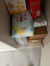 茵茵元気小精灵婴儿拉拉裤尿不湿夏超薄透气XXL码42片(15kg以上) 实拍图