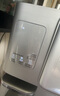 飞利浦（PHILIPS）冰块净水器冰境i1家用台式即热免安装净饮机矿泉加热直饮净水机 全自动制冰机ADD8600【国家补贴】 实拍图