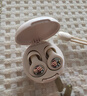 蒙奇奇【助眠神器】降噪睡眠耳塞睡觉专用超强隔音静音防噪音打呼噜Y25 【米杏色】超强隔音+侧睡不压耳 环保医用硅胶 实拍图