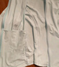 蕉下（beneunder）防晒衣女凉感修身AL11924短款辣妹防晒服女外套黎雾蓝L 实拍图