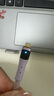 ROCK苹果充电线数据线快充PD33W Type-Cto Lightning手机iPhone14plus/13promax/12/11平板iPad1.2米紫 实拍图