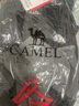 骆驼（CAMEL）户外双肩包轻便多功能登山包露营徒步骑行装备背包日常短途旅游包 1152253010E，黑色，骑行包 8L 实拍图