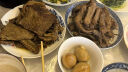 1号会员店M3澳洲安格斯牛腱子(不含腱子芯)  低脂健身生鲜牛肉 净含量2斤 实拍图