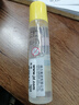 得力（deli）50ml刷片胶头高透明胶水 可水洗高粘液体胶 学生文具 开学必备学习用品 单支凑单 办公用品 7302S 实拍图