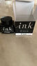 百乐（PILOT）非碳素墨水不堵笔 钢笔用墨水瓶装30ml INK-30-L原装进口蓝色 实拍图