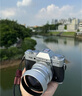 富士（FUJIFILM）X-T30 II/XT30 II 微单相机 机身 黑色（2610万像素 18种胶片模拟 视频提升） 实拍图