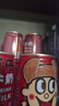 旺旺 旺仔牛奶245ml*10罐 【56民族款 】 儿童早餐奶原味 礼盒装  实拍图