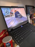 联想拯救者Y7000 2025 游戏笔记本电脑(i7-14650HX 16G 512G RTX5060 2.5K 180Hz 黑)国家补贴20% 实拍图