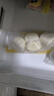 西贝莜面村 酸奶云朵馒头250g 10个 酸奶和面暄软酸甜 方便速食儿童早餐 实拍图