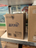 蓝月亮洗衣液12斤套装：亮白增艳薰衣草3kg瓶+1kg袋*3 实拍图