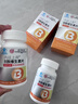 同仁堂 B族维生素片160片 复合维生素b1b2b6b12维生素cde叶酸烟酰胺泛酸 实拍图