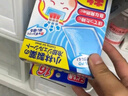 小林制药退热贴宝宝冰宝贴2岁以上用退烧贴降温清凉贴夏季儿童蓝16片*2 实拍图