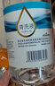 海氏海诺0.9%氯化钠生理型盐水清洗液液体敷料可制湿巾棉片大瓶500ml*6瓶  实拍图