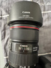 佳能Canon EF16-35 24-70 70-200mm二手单反镜头 大三元红圈广角中长变焦镜头 EF 24-70mm F2.8L II USM二代 套餐一【品牌UV镜+遮光罩】 99成新 实拍图