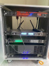 MICGRSX5专业ktv前级效果器 数字音频处理器舞台唱歌会议家庭卡拉ok混响器混音器防啸叫抑制家用效果器 X5效果器 实拍图