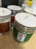 北京同仁堂荷叶山楂白芥子茶陈皮茯苓块白柿子叶炒薏米苡仁泡茶水500g克组合 罐装荷叶茶150陈皮丝85山楂干65克茯苓200克 实拍图