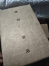 哇哦【新品首发】Q糖智能音箱AI大模型问答蓝牙音响高保真音质低音炮儿童早教故事闹钟 海盐蓝 实拍图