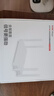 H3C新华三 AX3000 WiFi6千兆无线路由器 5G双频 Mesh 家用大覆盖 信号增强 3000M速率 穿墙王AX3001  实拍图