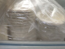 俏侬 牛油蛋挞皮1020g 51个装 儿童蛋挞空气炸锅烤箱烘焙食材 实拍图