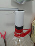 抽水器桶装水电动抽水器自动上水器折叠矿泉水压水器饮水机抽水泵 高端折叠款 长续航款800mAh 实拍图