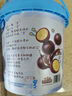 小鹿蓝蓝 纯可可脂益生元跳跳麦丽素 宝宝儿童零食巧克力怀旧零食120g 实拍图