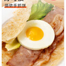 俏侬 手抓饼原味 烘焙食材2000g20片/盒 烤肠伴侣 学生早餐健康 实拍图