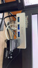 奥睿科（ORICO）USB分线器3.0 hub扩展坞集线器 铝合金卡扣式台式笔记本高速转换器延长线带供电口 MH4PU-P 实拍图