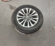 米其林（MICHELIN）汽车轮胎 195/65R15 91V 耐越 ENERGY MILE 适配卡罗拉/朗逸/宝来 晒单实拍图